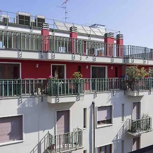  Apartment Contempora - Cavallotti 13 - A65