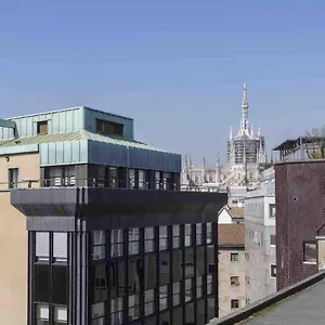  Apartment Contempora - Cavallotti 13 - A64