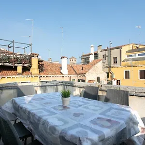  Apartment Corte Del Tintor Italien