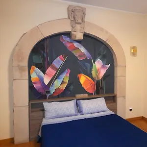 Appartement Amedei4, Milan
