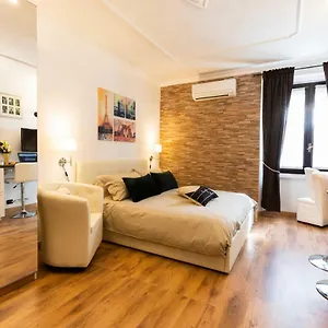 Smart - Downtown Apartamento