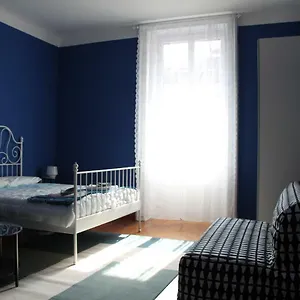 Viale Lunigiana - Penthouse - 6 People Apartamento